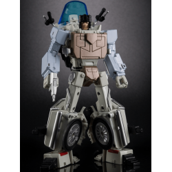 X-Transbots MX-33 Jocund