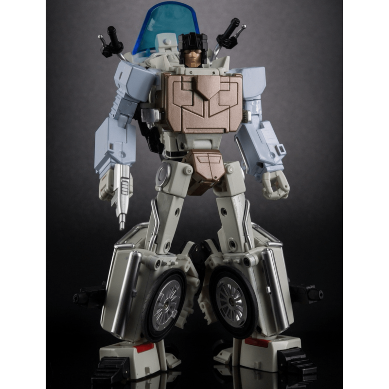 X-Transbots MX-33 Jocund