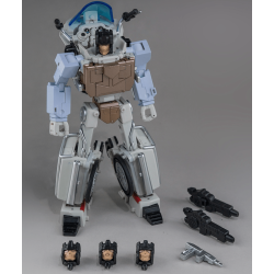 X-Transbots MX-33 Jocund