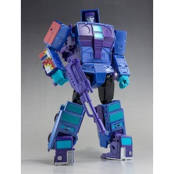 X-Transbots MX-12A...