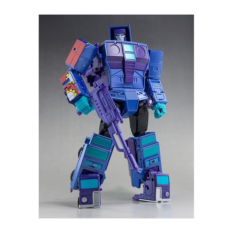 X-Transbots MX-12A Gravestone -  G2 Version