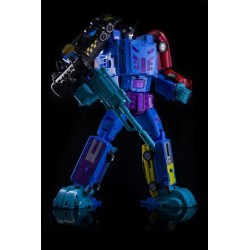 X-Transbots MX-12B Gravestone Trailer -  G2 Version