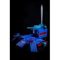 X-Transbots MX-12B Gravestone Trailer -  G2 Version