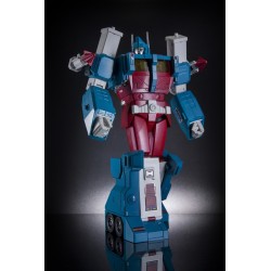 X-Transbots MX-22T Commander Stack - The Youth Ver.