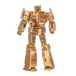 Newage H27G David - Gold Version