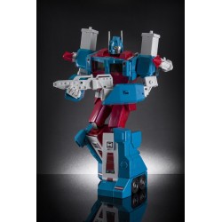 X-Transbots MX-22T Commander Stack - The Youth Ver.