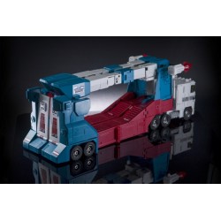 X-Transbots MX-22T Commander Stack - The Youth Ver.