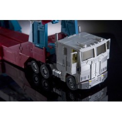 X-Transbots MX-22T Commander Stack - The Youth Ver.