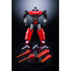 X-Transbots MX-23 Fioravanti