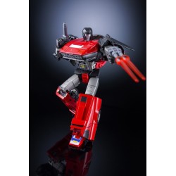 X-Transbots MX-23 Fioravanti