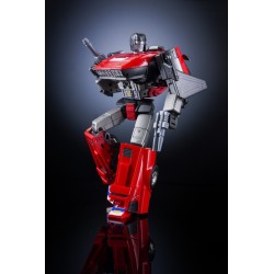 X-Transbots MX-23 Fioravanti