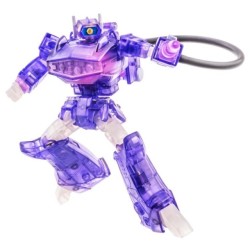 Newage H35T Cyclops - Transparent Version