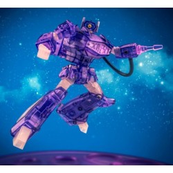 Newage H35T Cyclops - Transparent Version