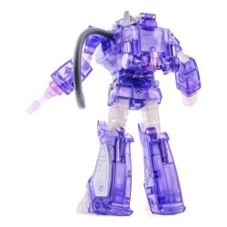 Newage H35T Cyclops - Transparent Version