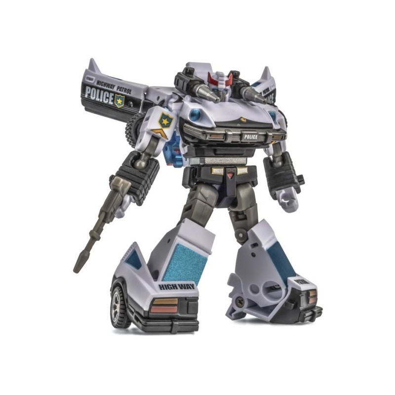 Newage H3EX Harry - Toy Version