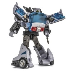 Newage H3EX Harry - Toy Version