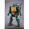 HeatBoys HB0018 Transformable TMNT Leonardo