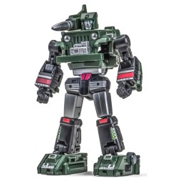 Newage H50EX Scott - Toy Version