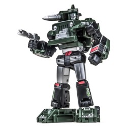 Newage H50EX Scott - Toy Version