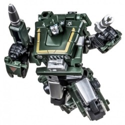 Newage H50EX Scott - Toy Version