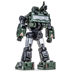 Newage H50EX Scott - Toy Version