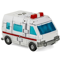 Newage H52 Medic ER