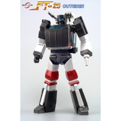 Fans Toys FT-25 Outrider