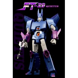 Fans Toys FT-29 Quietus -...