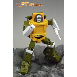 Fans Toys FT-42 Hunk - Reissue