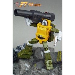 Fans Toys FT-42 Hunk - Reissue