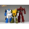 Fans Toys FT-42 Hunk - Reissue