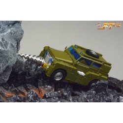 Fans Toys FT-42 Hunk - Reissue