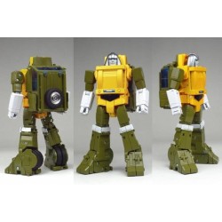 Fans Toys FT-42 Hunk - Reissue