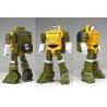 Fans Toys FT-42 Hunk - Reissue