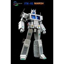 Fantastic Model FM-02 Margh