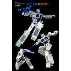 Fantastic Model FM-02 Margh