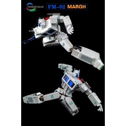 Fantastic Model FM-02 Margh