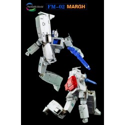 Fantastic Model FM-02 Margh