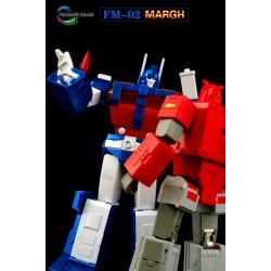 Fantastic Model FM-02 Margh