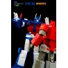 Fantastic Model FM-02 Margh