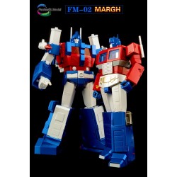 Fantastic Model FM-02 Margh