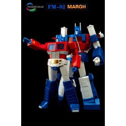 Fantastic Model FM-02 Margh