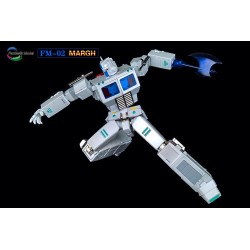 Fantastic Model FM-02 Margh