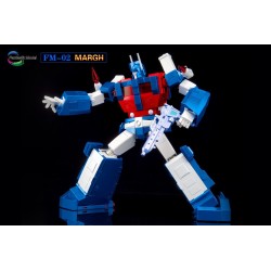 Fantastic Model FM-02 Margh