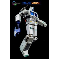 Fantastic Model FM-02 Margh