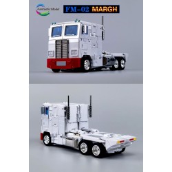 Fantastic Model FM-02 Margh