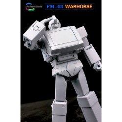 Fantastic Model FM-03 Warhorse