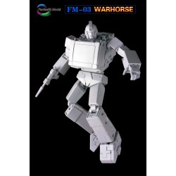 Fantastic Model FM-03 Warhorse