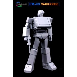 Fantastic Model FM-03 Warhorse