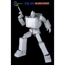 Fantastic Model FM-03 Warhorse